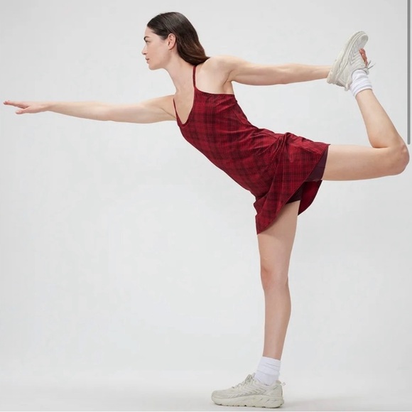 Outdoor Voices The Exercise Dress - Picture 1 of 7